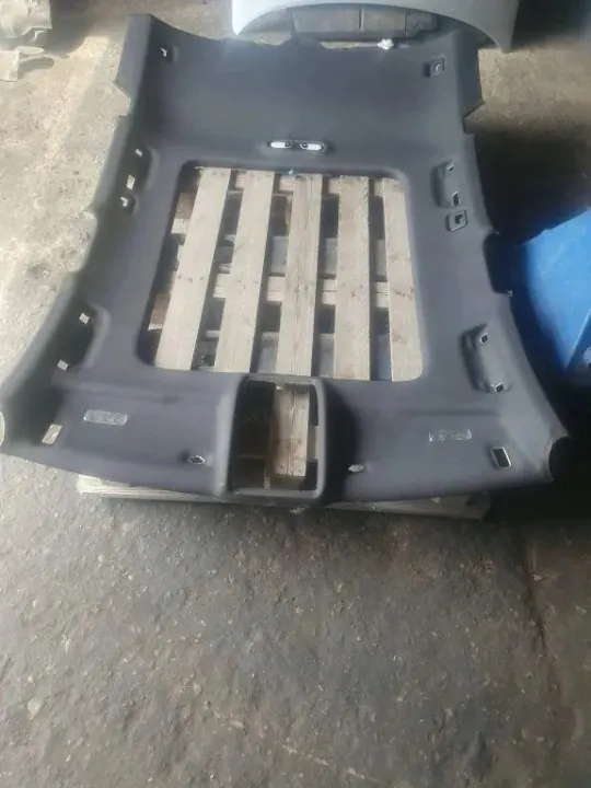 Techo interior Audi OE M855 para A6 Avant 2016 image 5