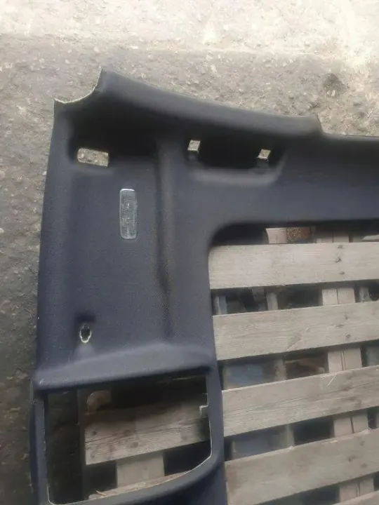 Techo interior Audi OE M855 para A6 Avant 2016 image 7
