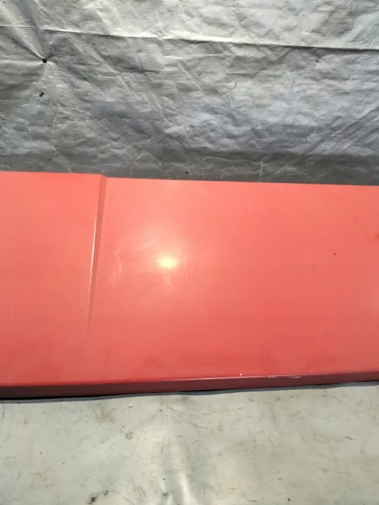 DAF XF105.460 linker cabinespoiler OEM 1653707 image 3