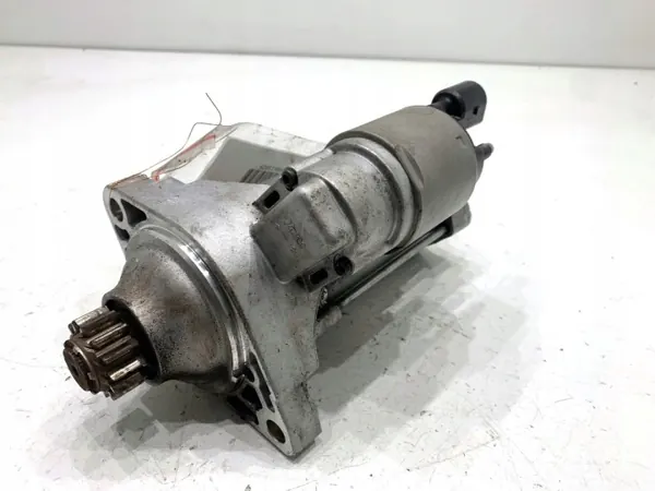 Startmotor OEM 02E911022C för Skoda Octavia IV 2.0 image 2