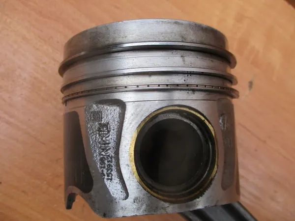 AUDI A4 3.0 TDI Männä N085B ilman Varren image 9