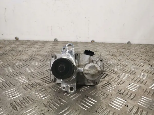Nissan OE 14710-9816R AGR-ventil - Begagnad image 2