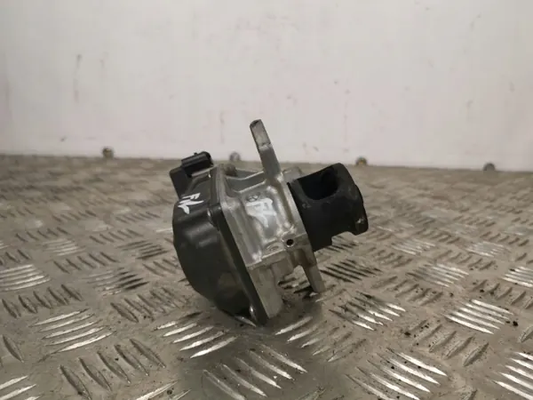 Nissan OE 14710-9816R AGR-ventil - Begagnad image 3