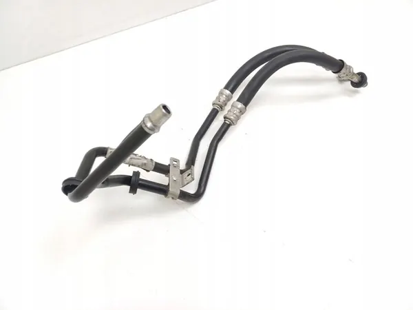 Tuyau de refroidissement d'huile Jeep Cherokee 2015 image 3