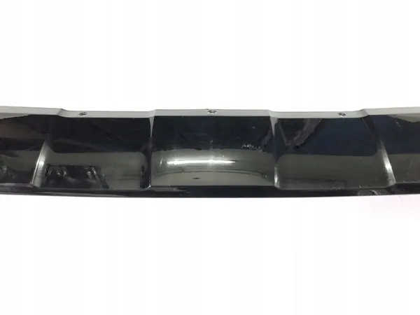 Framsplitter Mercedes GLA W156 AMG image 3