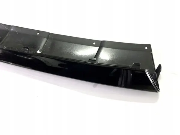 Framsplitter Mercedes GLA W156 AMG image 5