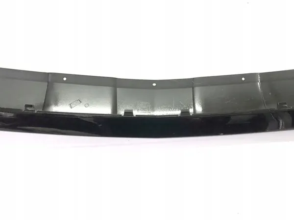 Framsplitter Mercedes GLA W156 AMG image 6