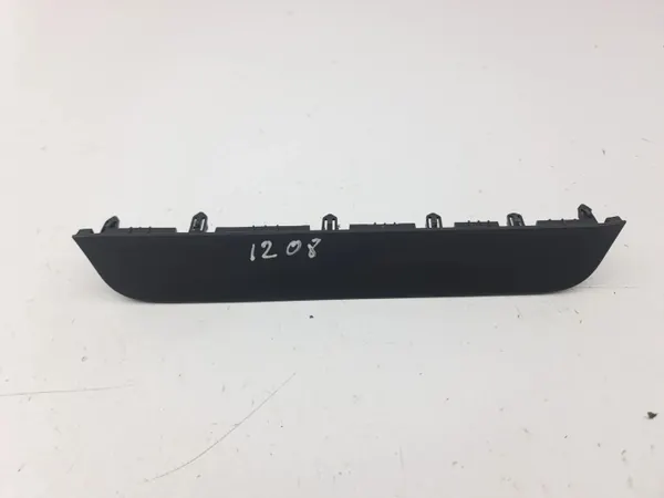 Middenconsole bekleding Hyundai i20 2023 OEM XQ084740900 image 2
