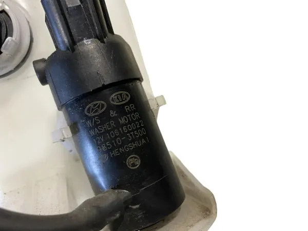 Tanque expansor refrigerante Kia EV6 2021 OEM 98610GI000 image 6