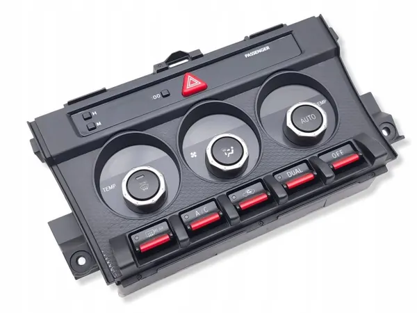Toyota GT 86 klimatpaneler OEM 85201CA020 - Begagnad image 2