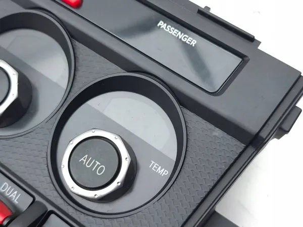 Toyota GT 86 klimatpaneler OEM 85201CA020 - Begagnad image 3