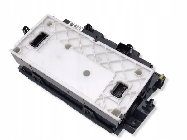 Toyota GT 86 klimatpaneler OEM 85201CA020 - Begagnad image 7