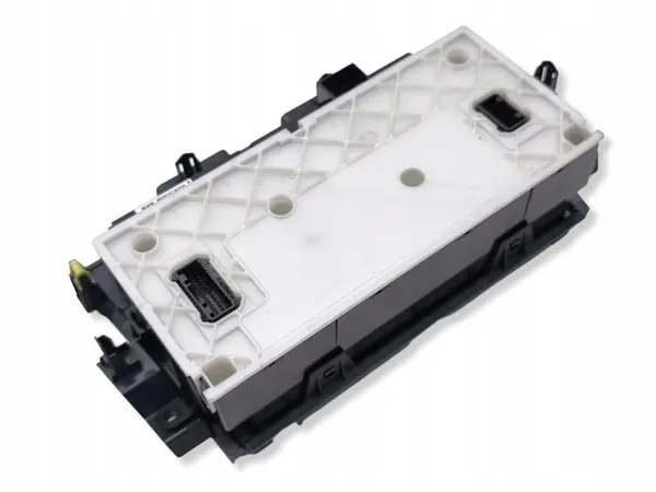 Toyota GT 86 klimatpaneler OEM 85201CA020 - Begagnad image 8
