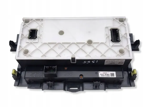 Toyota GT 86 klimatpaneler OEM 85201CA020 - Begagnad image 9