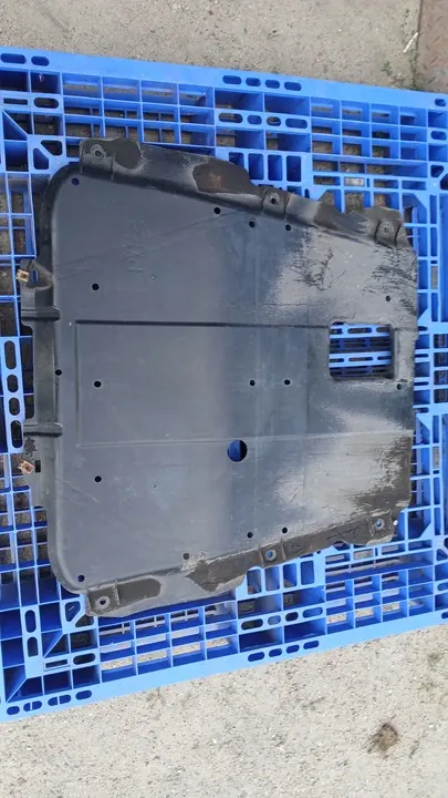 Motorcover 758900184R Logan II Sandero II image 3