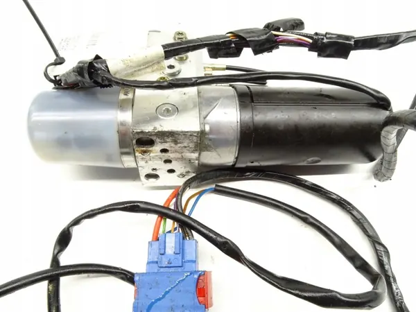 Bomba de teto PEUGEOT 307 CC OEM 0562130111 image 5