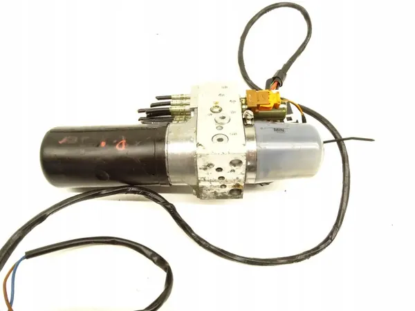 Bomba de teto PEUGEOT 307 CC OEM 0562130111 image 6