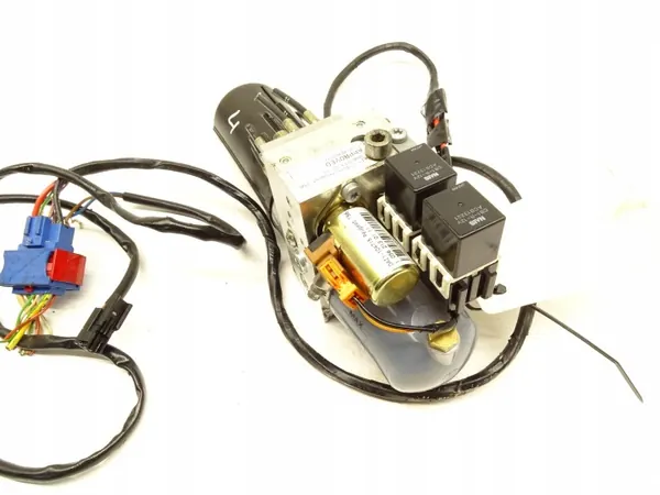 Bomba de teto PEUGEOT 307 CC OEM 0562130111 image 7