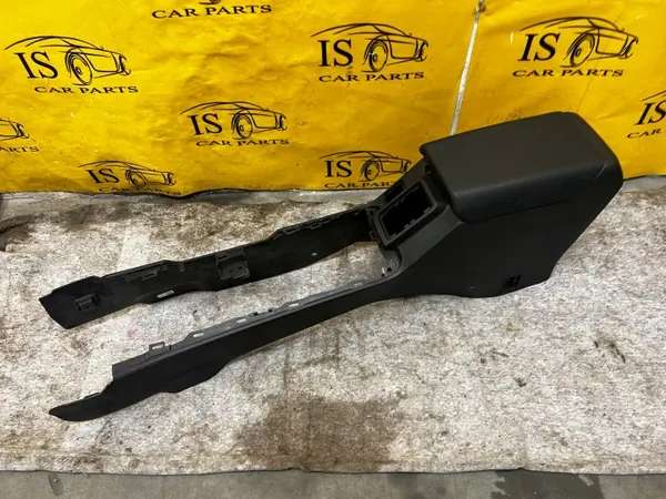 Accoudoir console centrale Ford Bronco 21- OEM image 7