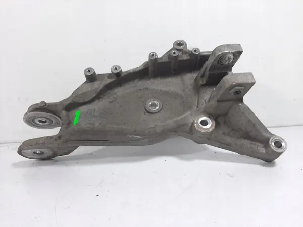 Pied de Support Cabine Scania OEM 1912829 - Occasion image 4