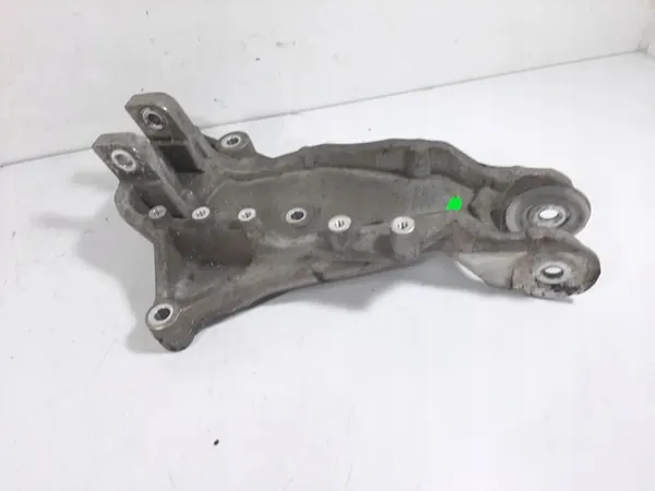 Pied de Support Cabine Scania OEM 1912829 - Occasion image 8