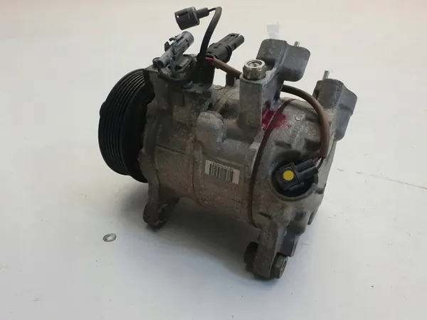Compressore aria condizionata BMW OE 9330829 image 4
