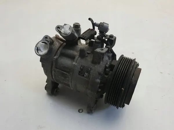 Compressore aria condizionata BMW OE 9330829 image 6