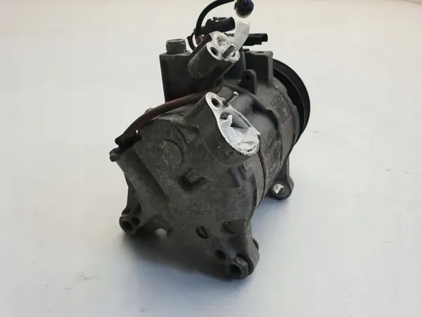 Compressore aria condizionata BMW OE 9330829 image 7