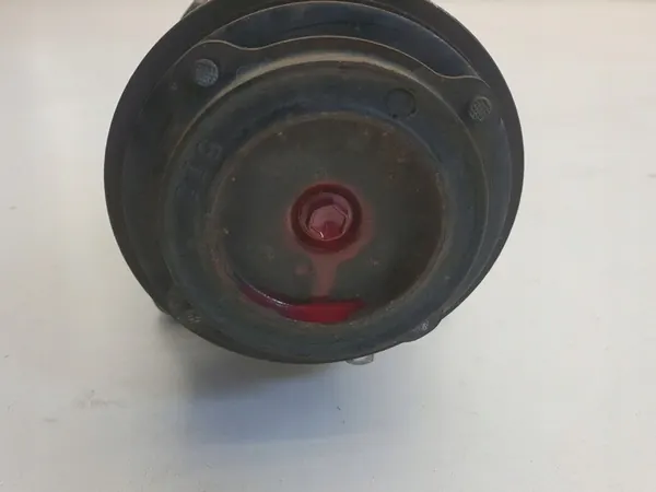 Compressore aria condizionata BMW OE 9330829 image 8