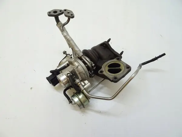 Turbo completo Camaro 2.0 Turbo 2016-2024 OEM image 5