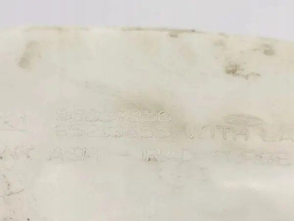 Laajennussäiliö Opel Antara 2.2 CDTI OEM 95213455 image 6