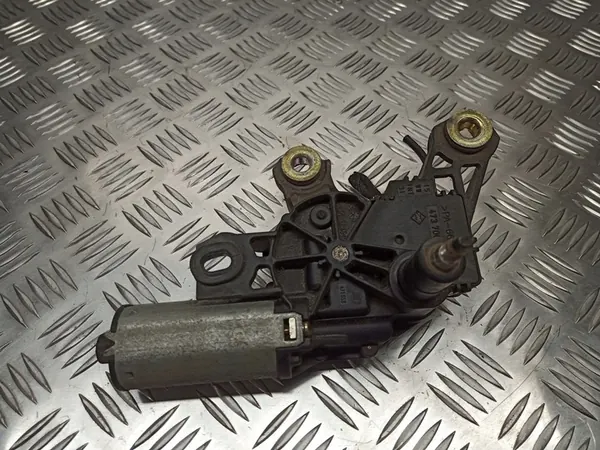 Heckwischermotor Ford Galaxy MK1 1.9 TDI image 2