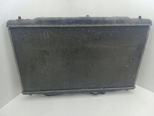 Radiador de agua Honda CR-V 2014 OEM MF223000 image 2