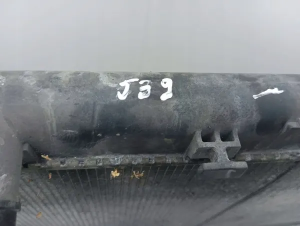 Radiador de agua Honda CR-V 2014 OEM MF223000 image 5
