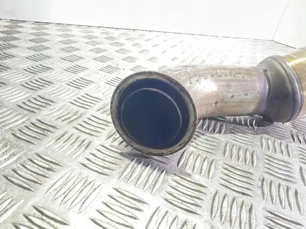 Katalysator OEM A1644901436 för Mercedes GL320 image 3