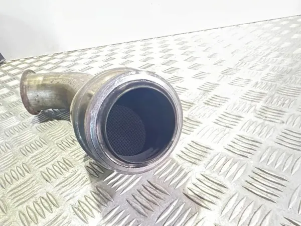 Katalysator OEM A1644901436 för Mercedes GL320 image 4