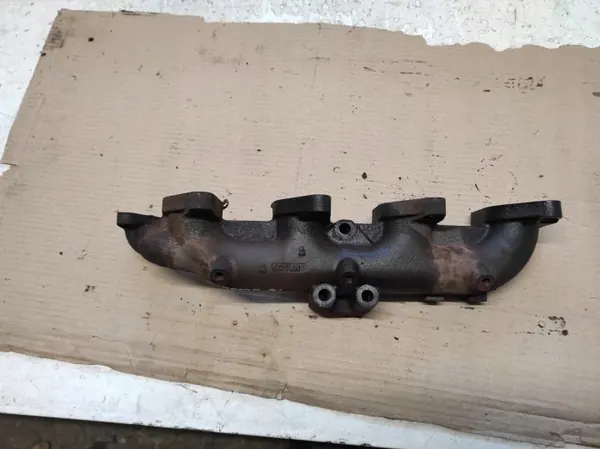 Kia Sorento 1 Abgaskrümmer OEM RTEKO PAW426 image 3