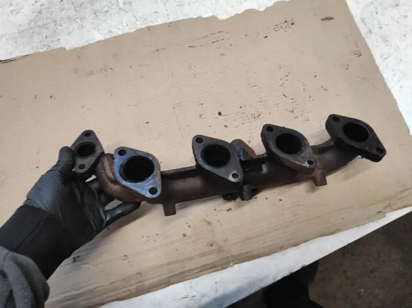 Kia Sorento 1 Abgaskrümmer OEM RTEKO PAW426 image 4