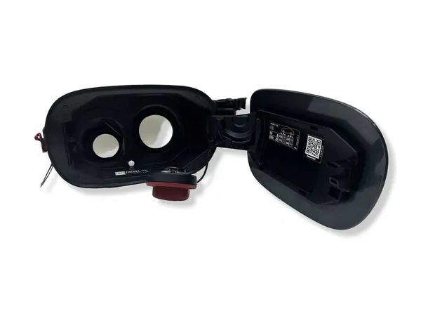 Tappo carburante AdBlue Diesel Mercedes C W205 Combi A2056304604 OE image 3