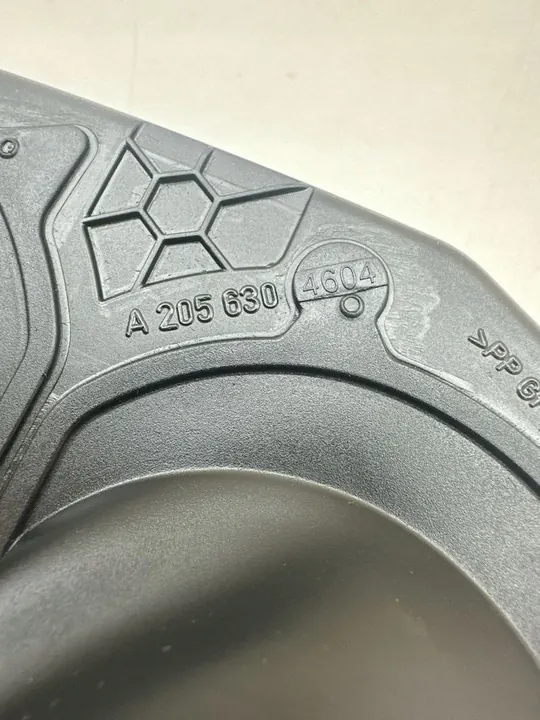 Tappo carburante AdBlue Diesel Mercedes C W205 Combi A2056304604 OE image 9