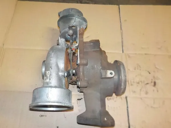 Kit de reparo de turbocompressor Mercedes-Benz A6400901680 image 1