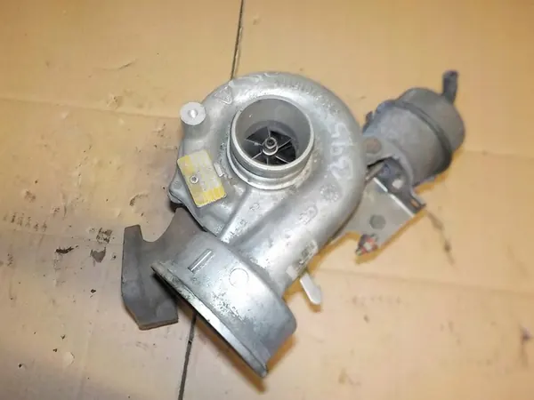 Kit de reparo de turbocompressor Mercedes-Benz A6400901680 image 2