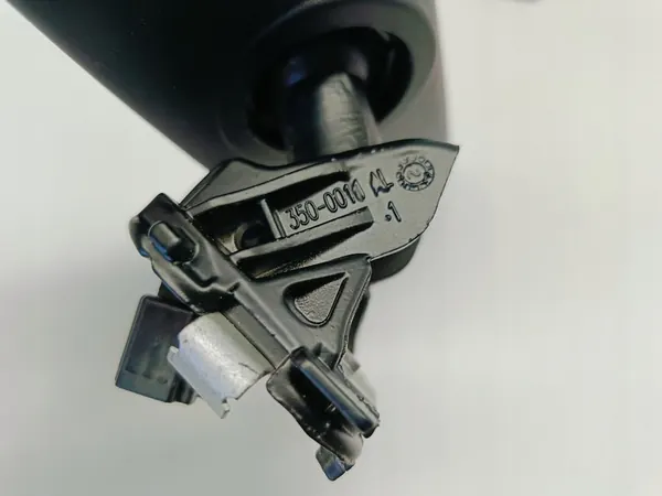 BMW 5 F10 F11 Sisäinen taustapeili 927426601 image 10