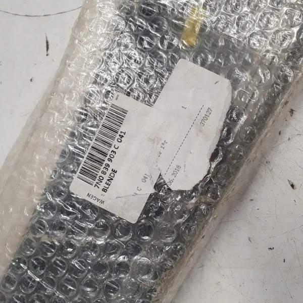 OEM 7N0839903 Vänster Bakdörrlist VW Sharan II image 10