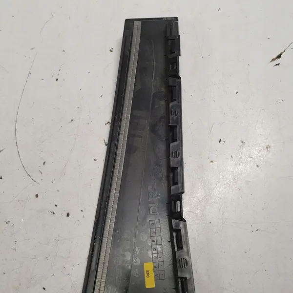 OEM 7N0839903 Vänster Bakdörrlist VW Sharan II image 6
