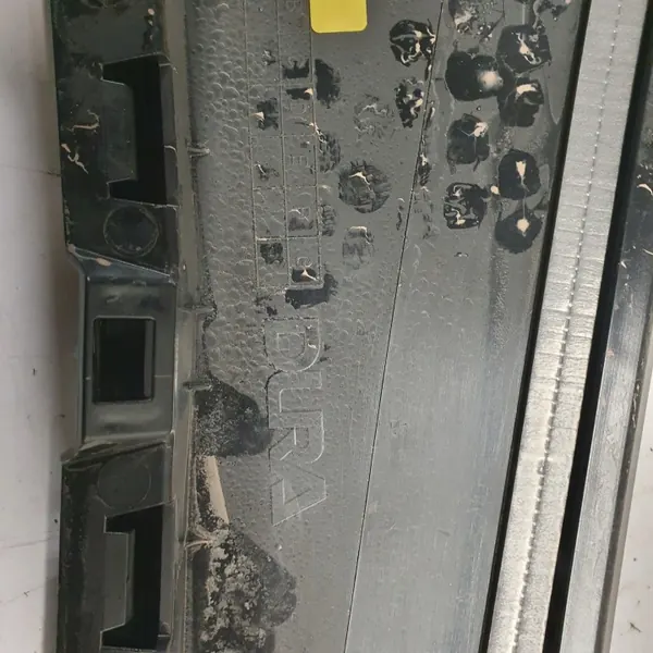 OEM 7N0839903 Vänster Bakdörrlist VW Sharan II image 7