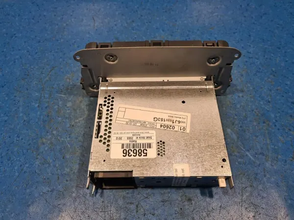 Radio SEAT OEM 6J1035153G para Ibiza IV 6J image 10