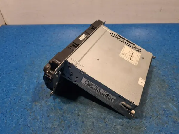 Radio SEAT OEM 6J1035153G para Ibiza IV 6J image 4