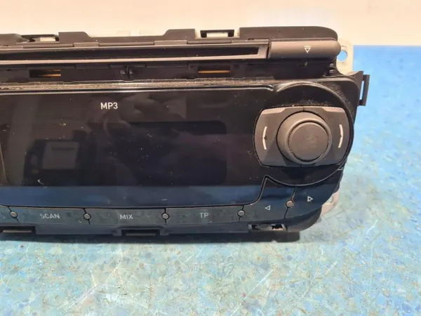 Radio SEAT OEM 6J1035153G para Ibiza IV 6J image 8