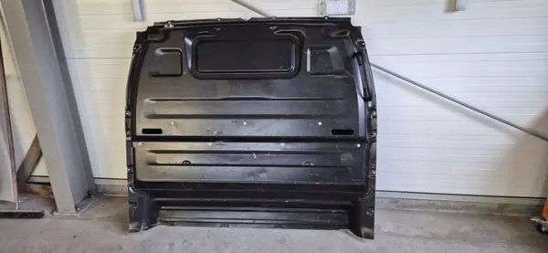 Cloison complète pour Peugeot Expert III, Citroen Jumpy image 2